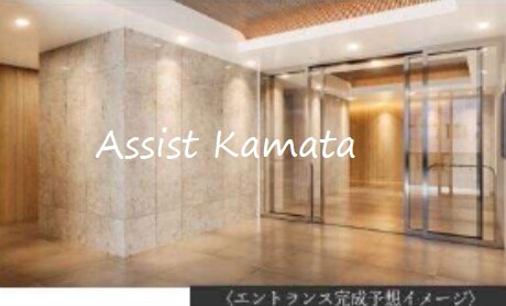 物件内観写真6　(完成予想イメージです)