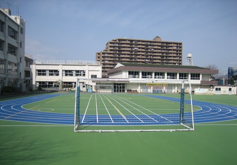物件内観写真19　(大田区立 仲六郷小学校 1101m)