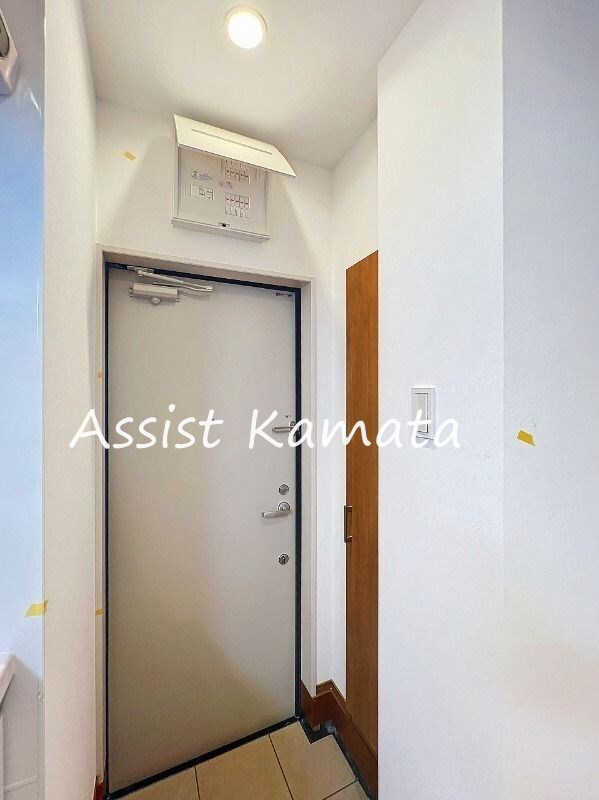 物件内観写真12　