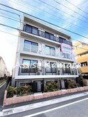 ウェルスクエアイズム大森西