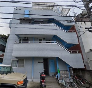 フレールメゾン外観写真