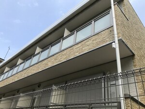 リブリ・avancer田園調布外観写真