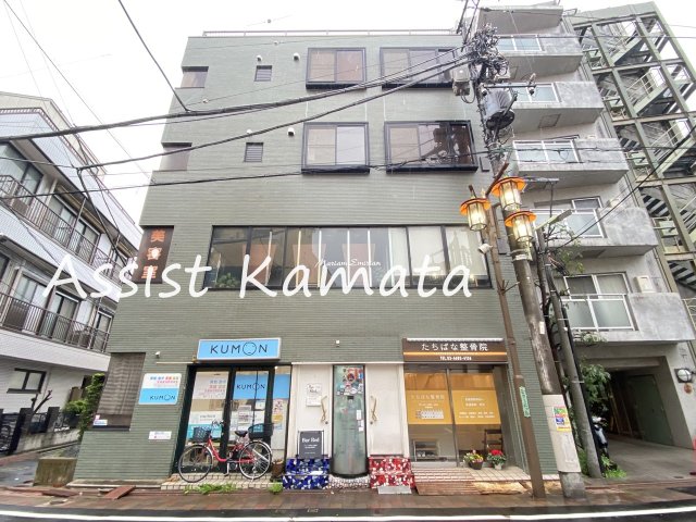 外観写真