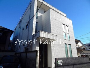 Ｗ　ｈｏｕｓｅ外観写真