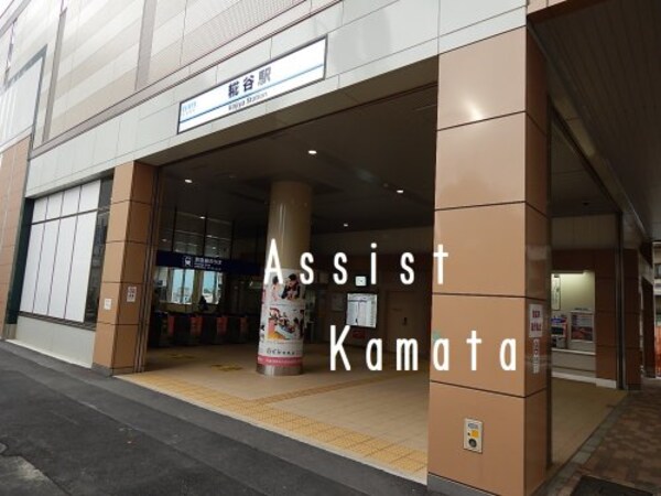 周辺環境(糀谷駅 1026m)