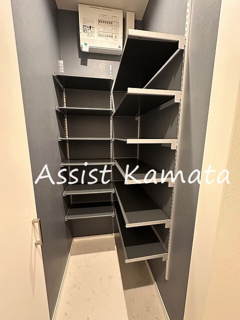 物件内観写真12　