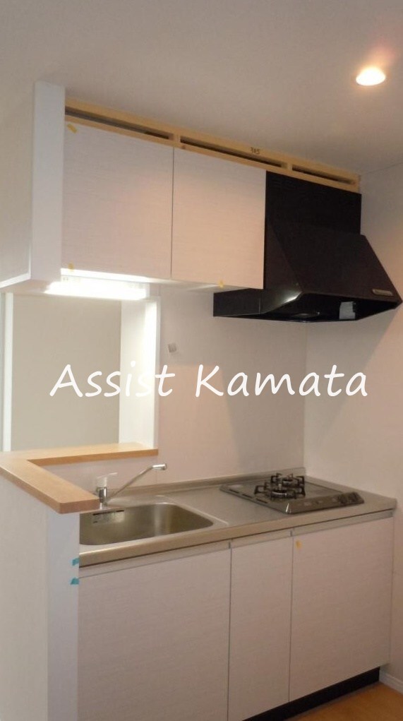 物件内観写真5　(写真は同タイプの別号室です)