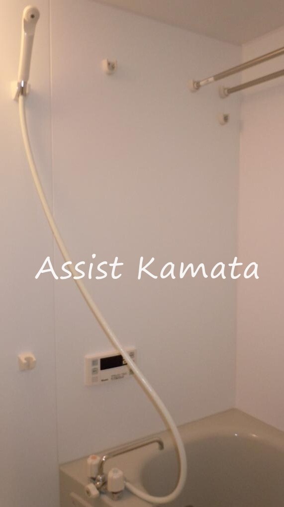 物件内観写真6　(写真は同タイプの別号室です)