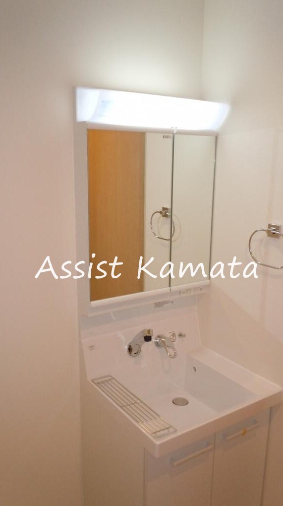 物件内観写真15　(写真は同タイプの別号室です)