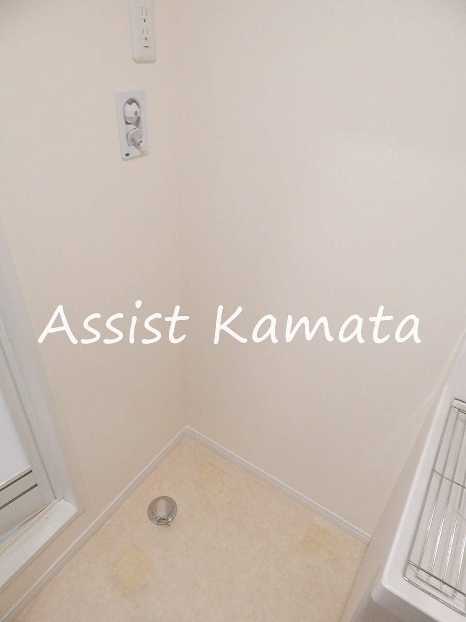 物件内観写真16　(写真は同タイプの別号室です)