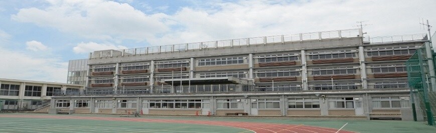 物件内観写真13　(大田区立久原小学校 2810m)