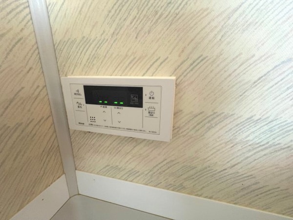 洗面・脱衣所