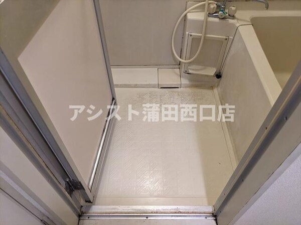 浴室