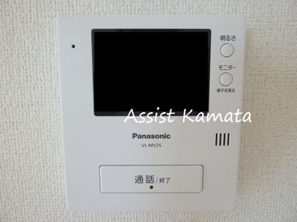 セキュリティ(写真はイメージです)