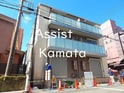 アクアコートⅡ
