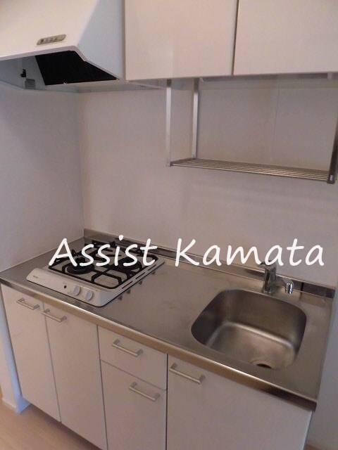 物件内観写真4　(写真は同タイプの別号室です)