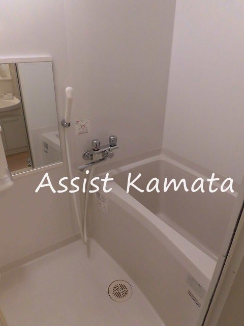 物件内観写真5　(写真は同タイプの別号室です)