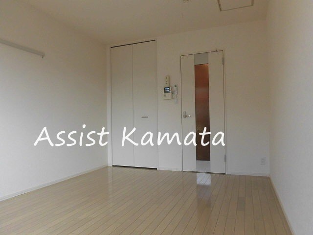 物件内観写真9　(写真は同タイプの別号室です)