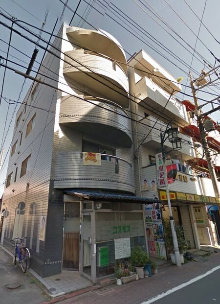 サカイホームズⅢ外観写真