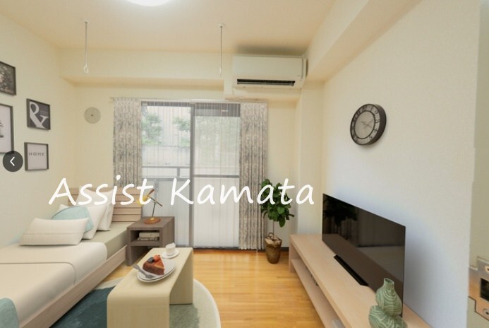 物件内観写真25　(※写真はイメージです。家具家電はつきません。)