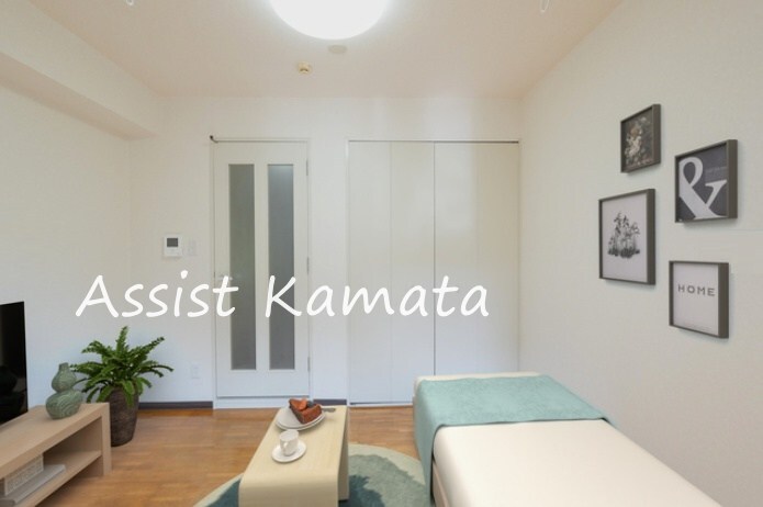 物件内観写真26　(※写真はイメージです。家具家電はつきません。)