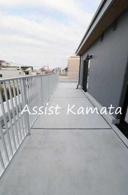 物件内観写真11　