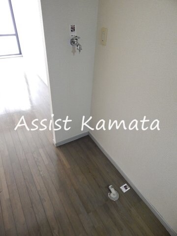 物件内観写真6　(写真は同タイプの別号室です)