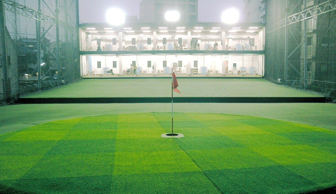 物件内観写真16　(矢口ゴルフセンター 2272m)