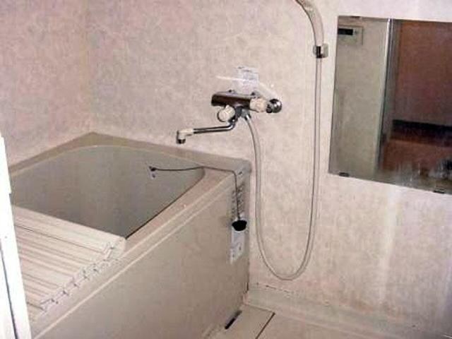 物件内観写真5　(※写真は同タイプ住戸です。)