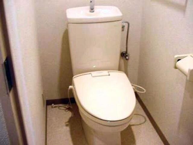 物件内観写真6　(※写真は同タイプ住戸です。)