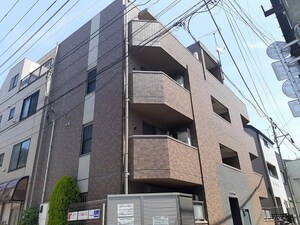 ＳＫＹ　ＧＡＴＥ　ＨＡＮＥＤＡ外観写真