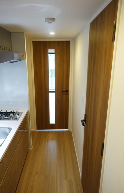 物件内観写真4　(※写真は同タイプ住戸です。)