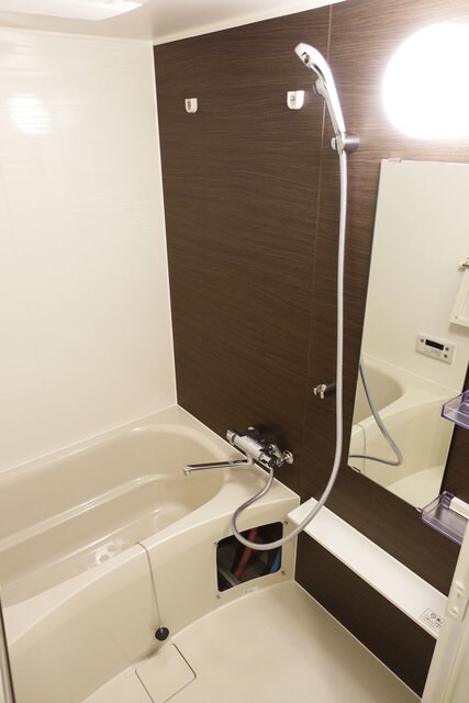 物件内観写真6　(※写真は同タイプ住戸です。)