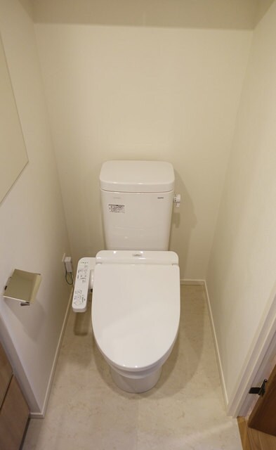 物件内観写真7　(※写真は同タイプ住戸です。)