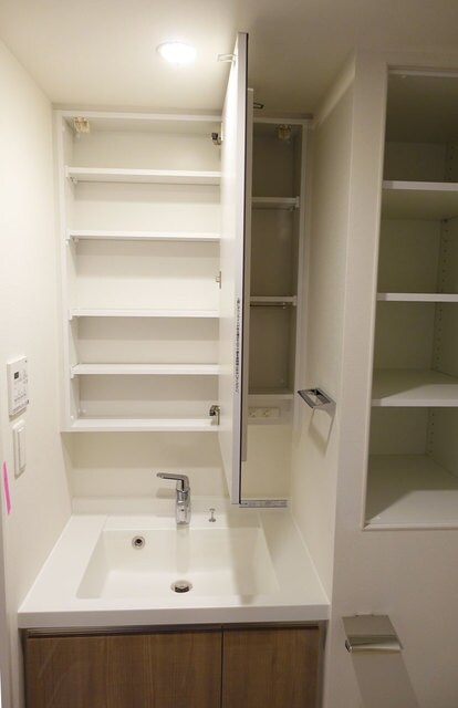 物件内観写真14　(※写真は同タイプ住戸です。)