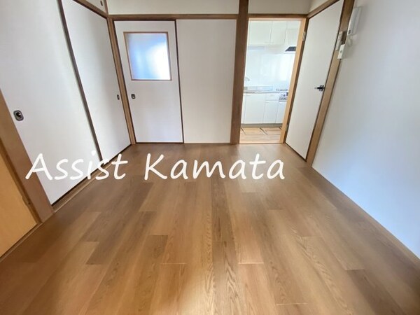 居室