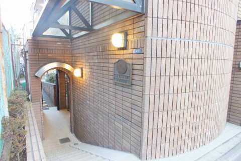 メインステージ久が原第二