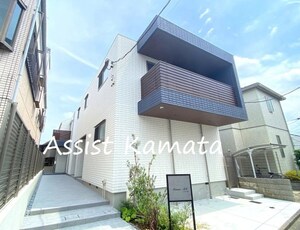 Maison　M2（メゾンエムツー）外観写真