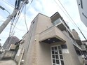 パレット御殿山
