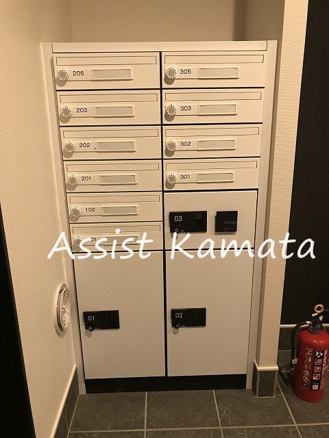 物件内観写真19　