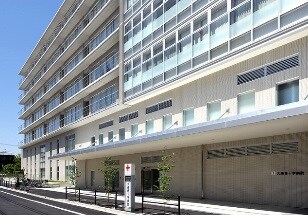 物件内観写真33　(大森赤十字病院 2260m)