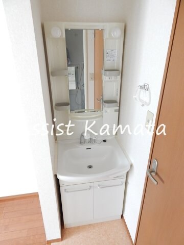 物件内観写真5　(写真は同タイプの別号室です)