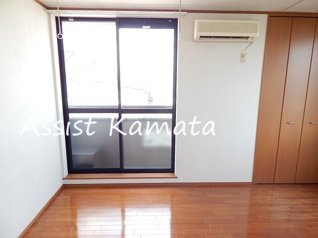 物件内観写真16　(写真は同タイプの別号室です)