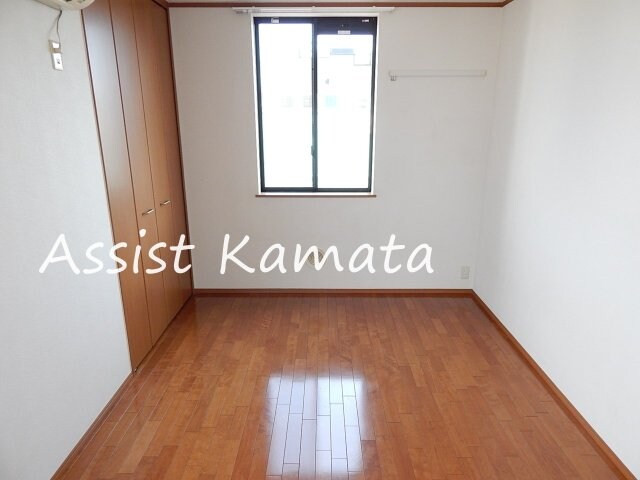 物件内観写真26　(写真は同タイプの別号室です)