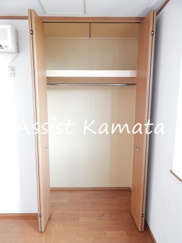 物件内観写真27　(写真は同タイプの別号室です)