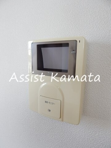 物件内観写真28　(写真は同タイプの別号室です)