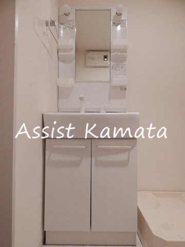 物件内観写真6　(写真は同タイプの別号室です。)