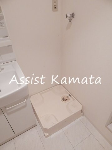 物件内観写真8　(写真は同タイプの別号室です。)