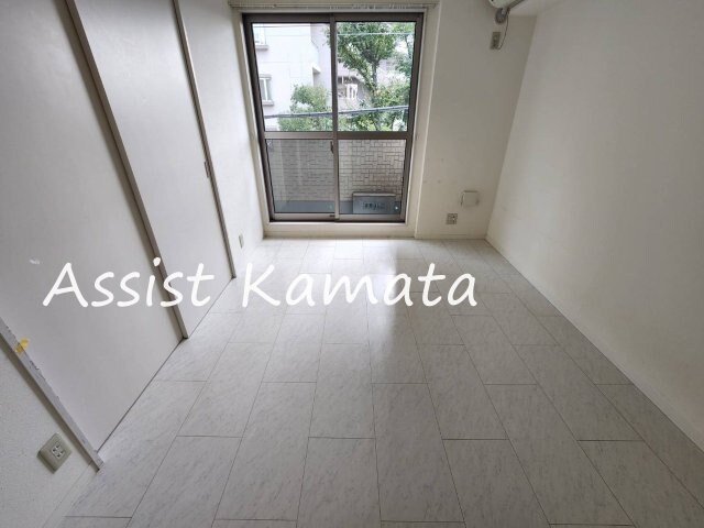 物件内観写真9　(写真は同タイプの別号室です。)