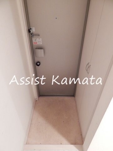 物件内観写真13　(写真は同タイプの別号室です。)